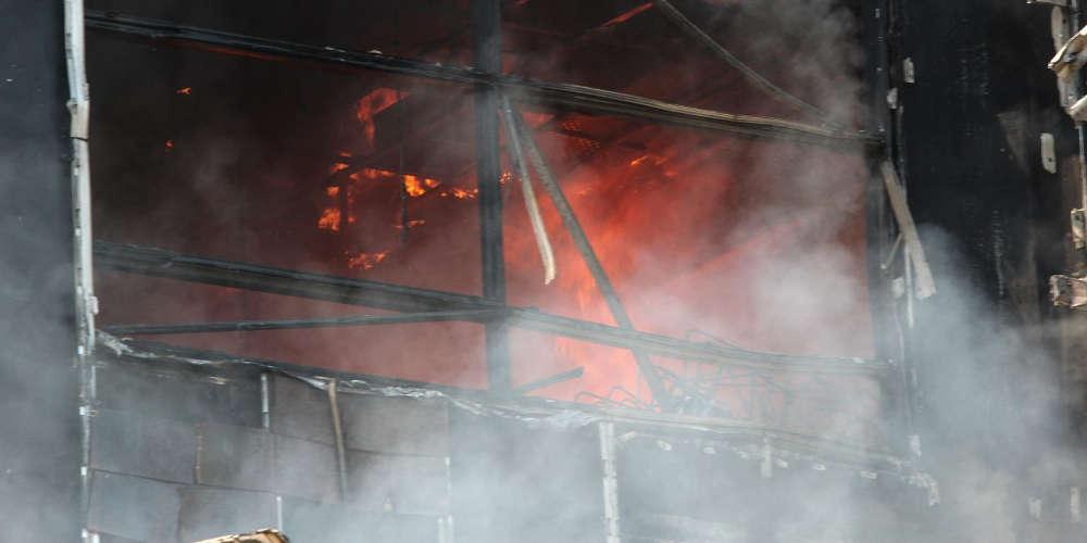 Ανείπωτη τραγωδία: Επτά νεκρά παιδιά από πυρκαγιά στα Ηνωμένα Αραβικά Εμιράτα
