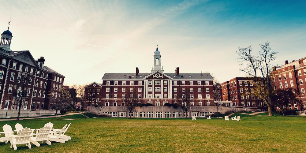 Tα κορυφαία Πανεπιστήμια στον κόσμο – Πρωτιά για το Χάρβαρντ