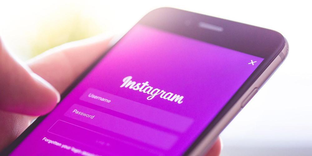 To Instagram απαγορεύει φωτογραφίες που δείχνουν αυτοτραυματισμούς