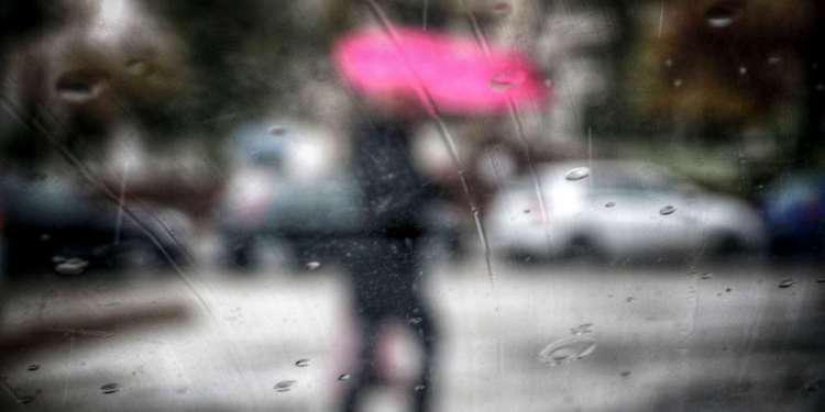 Πρόγνωση καιρού: Βροχές και καταιγίδες - Πού θα χτυπήσει ο «Ζορμπάς»