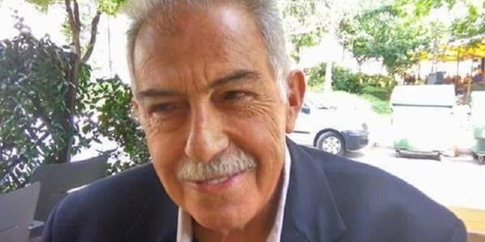 Πέθανε ο πρώην γ.γ. του ΠΑΣΟΚ, Κώστας Κούτρας