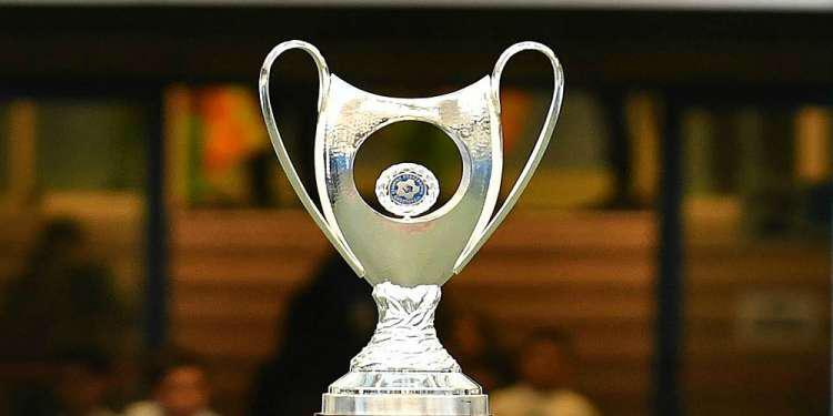 Κύπελλο Ελλάδας: Αυτοί είναι οι διαιτητές των ημιτελικών ΠΑΟΚ-Ολυμπιακός και ΑΕΚ-Άρης