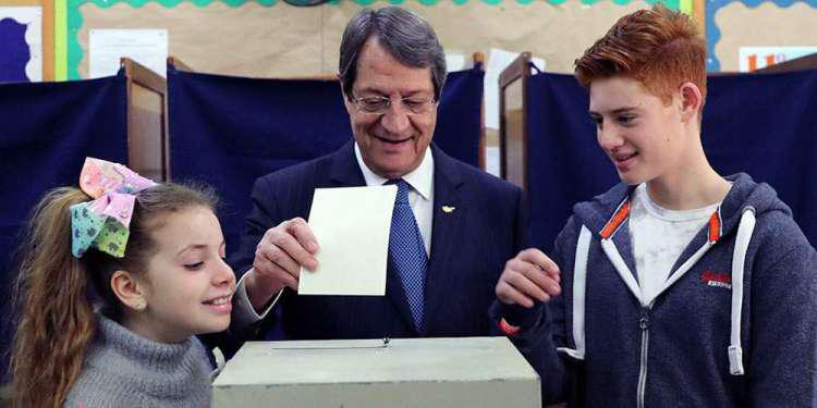 Ευρωεκλογές 2019: Οριακή νίκη του ΔΗΣΥ με 29% έναντι 27,5% του ΑΚΕΛ