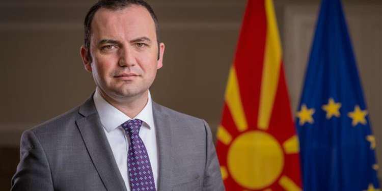 Οσμάνι: Ενισχύεται η στήριξη στη Συμφωνία των Πρεσπών σε Ελλάδα - ΠΓΔΜ