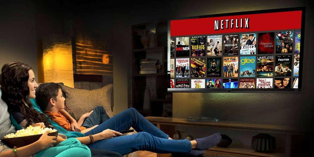 Το Netflix έφθασε τα 117,6 εκατομμύρια συνδρομητές παγκοσμίως!