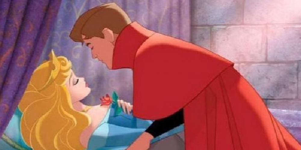 Τις πριγκίπισσες παρενοχλούν σεξουαλικά οι πρίγκιπες της Disney