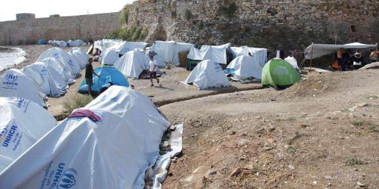 Μεταναστευτικό: Κινητοποιήσεις σε Χίο, Λέσβο, Σάμο για τα κέντρα κράτησης
