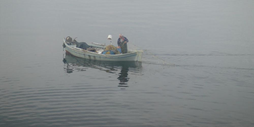 Τραγικός επίλογος για τον αγνοούμενο ψαρά: Βρέθηκε νεκρός στην Αταλάντη
