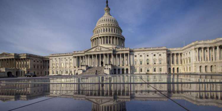 Το Κογκρέσο ενέκρινε το σχέδιο νόμου για την αποτροπή του νέου shutdown
