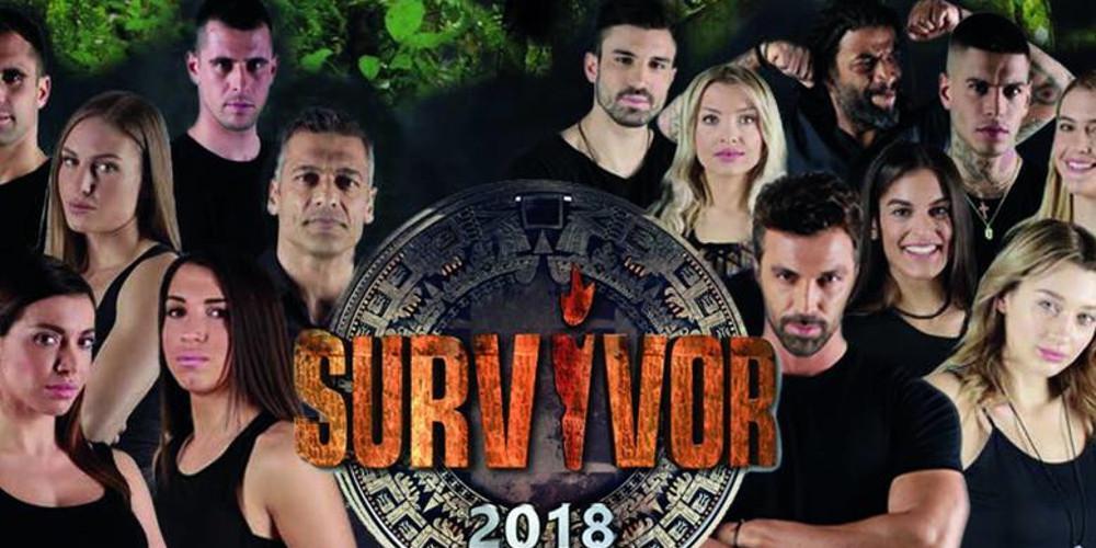 Survivor 2: Οι Διάσημη νικητές της ασυλίας - Αποχώρησε ο Θοδωρής Θεοδωρόπουλος