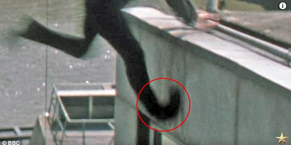 Η σοκαριστική στιγμή του τραυματισμού του Τομ Κρουζ στο Mission: Impossible [βίντεο]