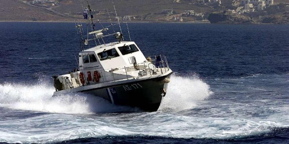Συναγερμός στο Αιγαίο: Τουρκικά αλιευτικά έφτασαν έξω από τη Θάσο