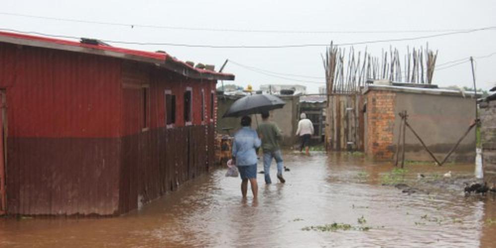 4.600 οι νεκροί από τον τυφώνα Μαρία που σάρωσε το Πουέρτο Ρίκο πέρσι