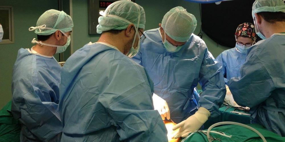 Βραζιλία AstraZeneca: Εκτακτο χειρουργείο για την 44χρονη με θρόμβωση εο