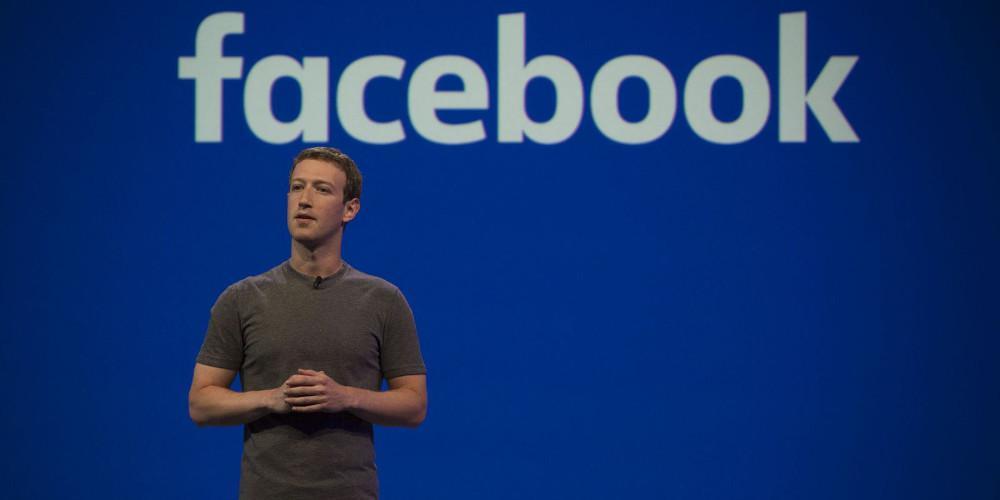 Facebook: Το όραμα του Ζούκερμπεργκ για τον κόσμο το 2030