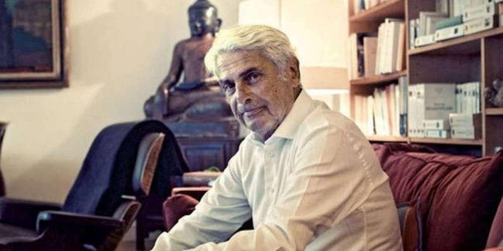 Πέθανε ο διάσημος εκδότης Ζαν-Κλοντ Λατές