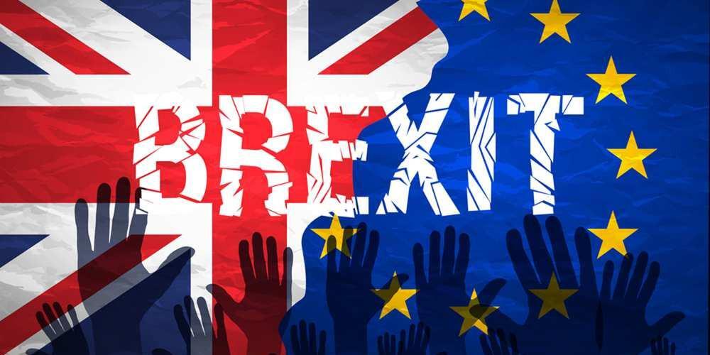 Brexit: Το χρονικό της ιστορικής συμφωνίας Λονδίνου - Βρυξελλών