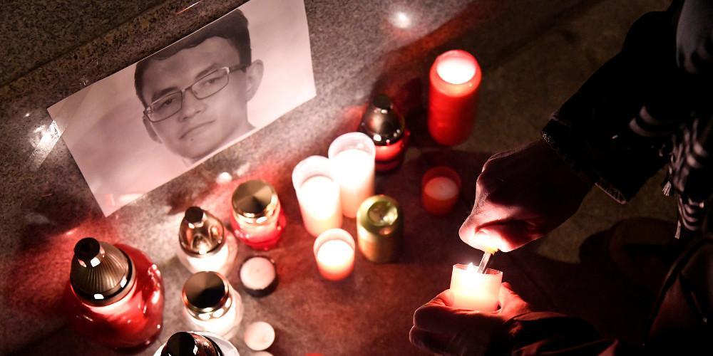 Ο επιχειρηματίας Μάριαν Κότσνερ φέρεται να παρήγγειλε τη δολοφονία του δημοσιογράφου Γιαν Κούτσιακ