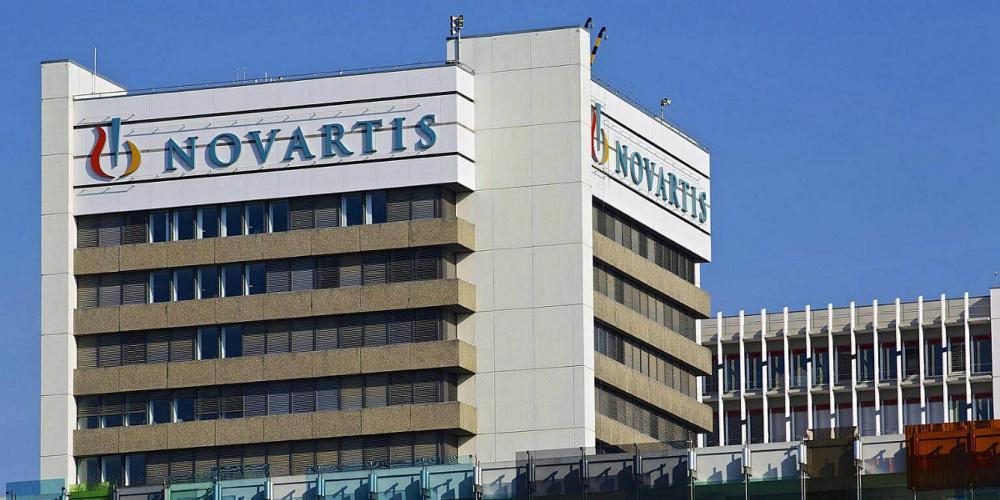 Αποκάλυψη: Αυτοί είναι οι προστατευόμενοι μάρτυρες της υπόθεση Novartis
