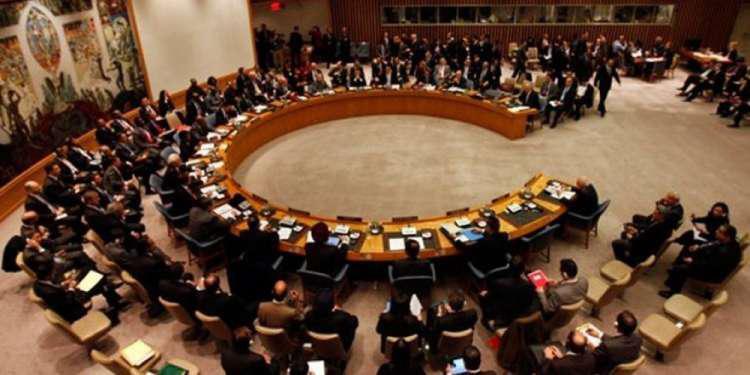 Ρωσικό μπλόκο στις ΗΠΑ σε ψήφισμα στον ΟΗΕ κατά της τουρκικής εισβολής