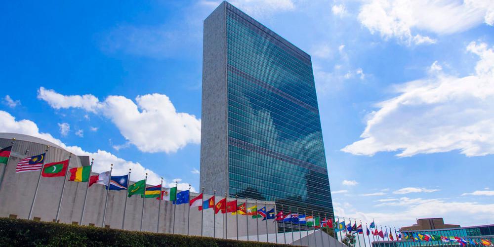 Σεξουαλικές παρενοχλήσεις και στον ΟΗΕ
