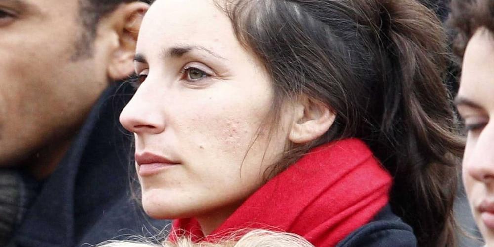 Η εγγονή του Μιτεράν θύμα βιασμού Γάλλου υπουργού