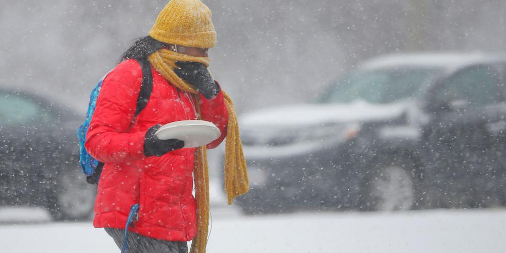 Πρόγνωση καιρού: Για αυτό αποφύγαμε τον Σιβηρικό χιονιά