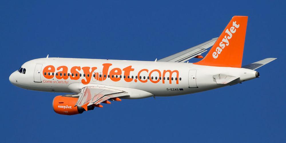 Χαμός για την EasyJet: Ο Στέλιος Χατζηιωάννου έκανε επίθεση κατά της Airbus καταγγέλλοντας νοθεία