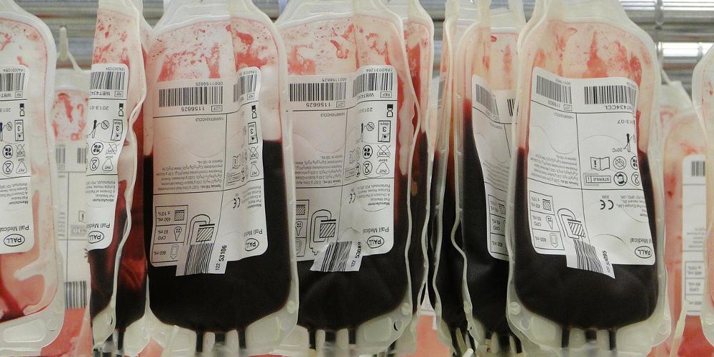 Χωρίς αίμα τα νοσοκομεία για τους ασθενείς με Μεσογειακή Αναιμία: Έκκληση στους πολίτες για αιμοδοσία