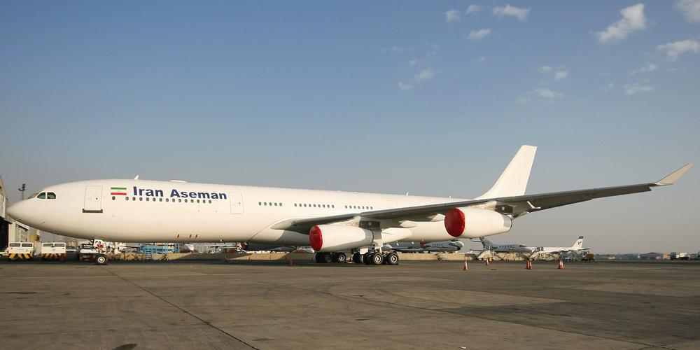 Θρίλερ με τη συντριβή του αεροσκάφους στο Ιράν - Δεν επιβεβαιώνεται ο θάνατος όλων των επιβατών
