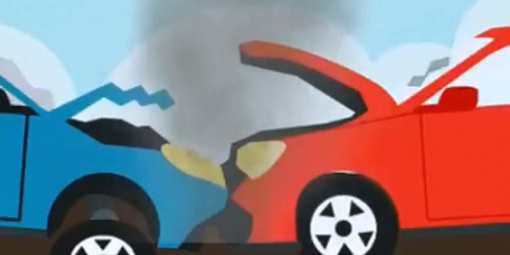 Η ΕΛ.ΑΣ. συμβουλεύει τους οδηγούς για τη μέρα του Αγίου Βαλεντίνου [βίντεο]