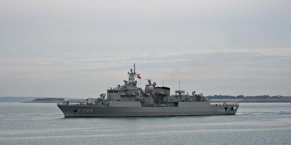 Ο Ερντογάν στέλνει ερευνητικό πλοίο στην κυπριακή ΑΟΖ