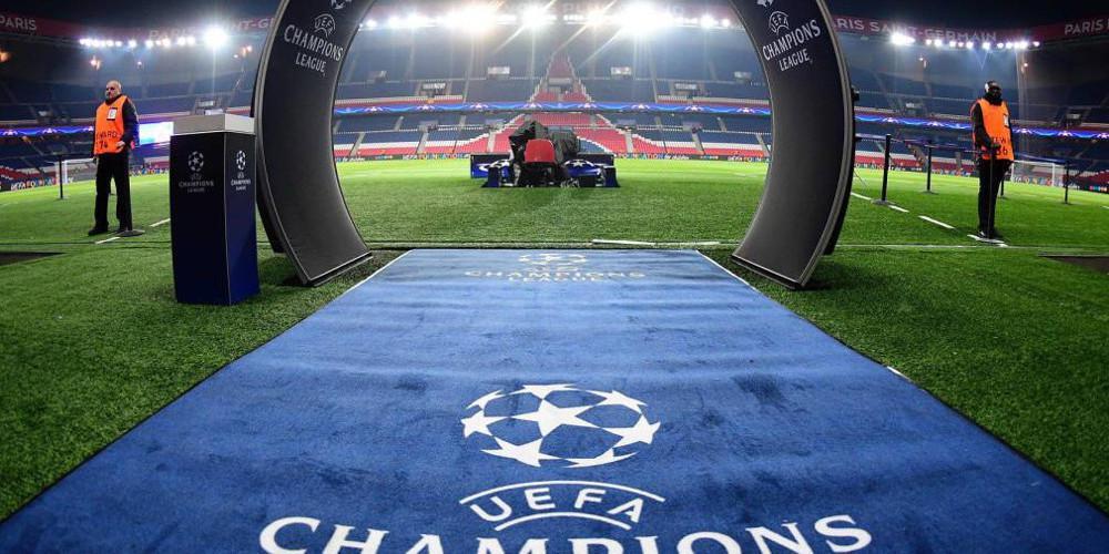 Ματσάρες απόψε στο Champions League: Λίβερπουλ-Ατλέτικο και Παρί-Ντόρτμουντ