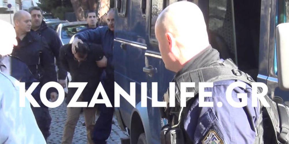 Διεκόπη η δίκη του ειδικού φρουρού που σκότωσε ταξιτζή στην Κοζάνη [βίντεο]