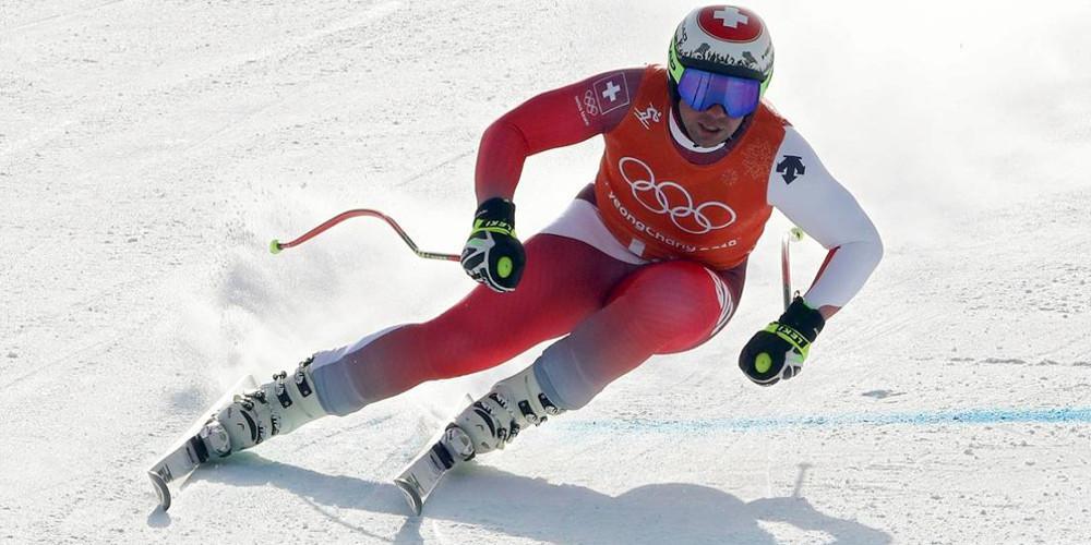 Χειμερινοί Ολυμπιακοί Αγώνες: Δύο Ελβετοί σκιέρ προσβλήθηκαν από νοροϊό