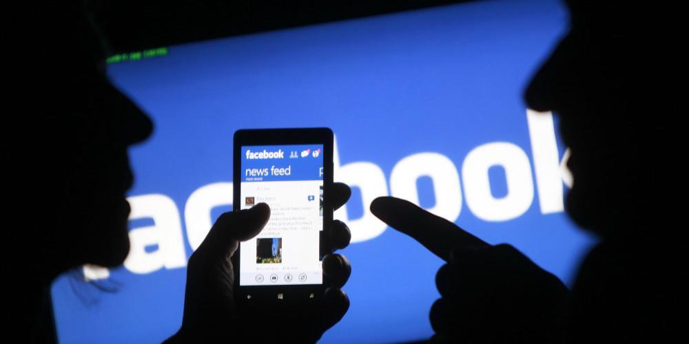 Facebook: Το πρόβλημα που έχει αναστατώσει τους χρήστες του