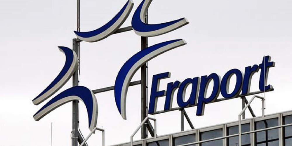 Προκήρυξη για 30 θέσεις εργασίας από την Fraport Greece