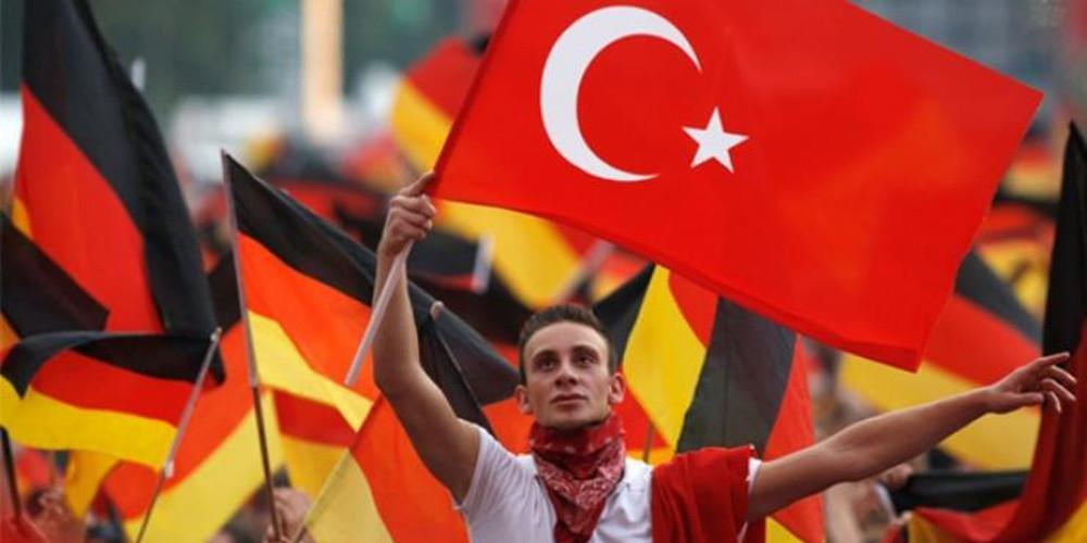 Η Γερμανία ζητά εξηγήσεις από την Τουρκία για το «λουκέτο» σε γερμανικό σχολείο στη Σμύρνη