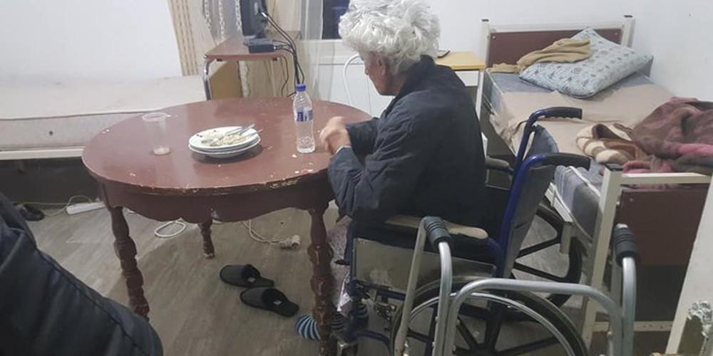 Απίστευτο: Εγκατέλειψαν ηλικιωμένους σε γηροκομείο σε άθλιες συνθήκες [εικόνες]