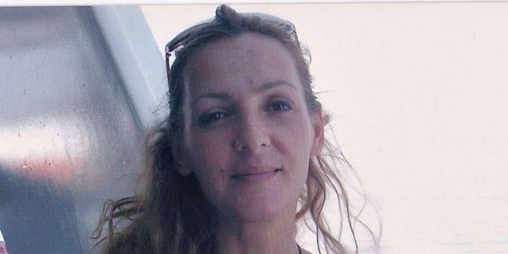 Από τσιγάρο η φωτιά στο σπίτι της Καρολίνας Κάλφα – Θλίψη για τον θάνατο της δημοσιογράφου