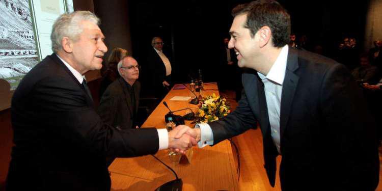 Ποιος είναι ο Φώτης Κουβέλης: Από τον Συνασπισμό στη ΔΗΜΑΡ και τώρα υπουργός στον ΣΥΡΙΖΑ