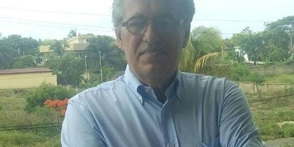 Θλίψη στο δημοσιογραφικό κόσμο: Πέθανε σε ηλικία 58 ετών ο Τάκης Λαϊνάς