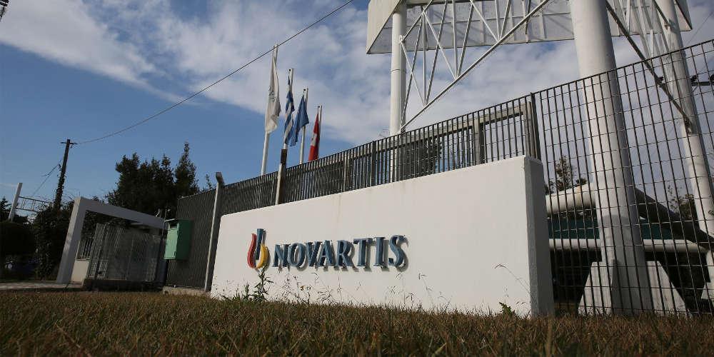«Ντου» των εισαγγελέων στη Novartis - Ακόμα 300 γιατροί φέρονται να δωροδοκήθηκαν