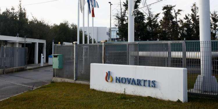 «Ναι» σε προανακριτική από ΝΔ και ΠΑΣΟΚ για την υπόθεση Novartis