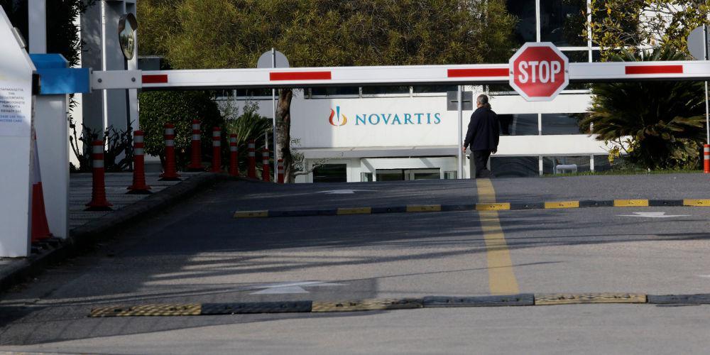 Υπόθεση Novartis: Κλιμακώνονται οι έρευνες με εφόδους σε σπίτια και εντάλματα