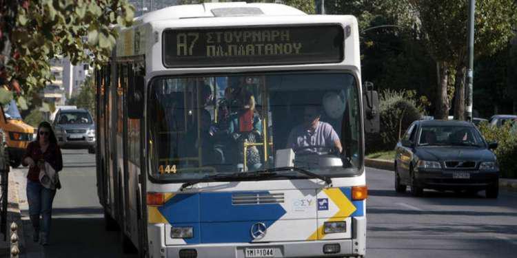 550 λεωφορεία του ΟΑΣΑ προς επισκευή, 366 σε απόσυρση και πολίτες σε… απόγνωση