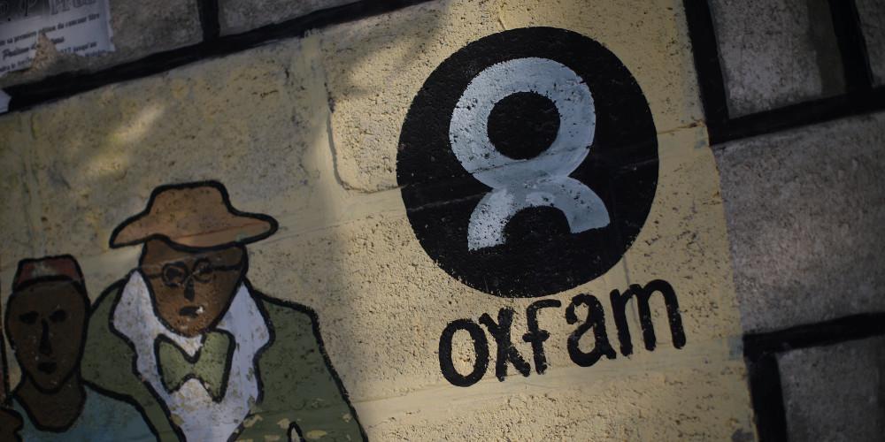 Σεξ και διαφθορά στις ΜΚΟ – Κορυφή στο παγόβουνο τα όργια στην OXFAM