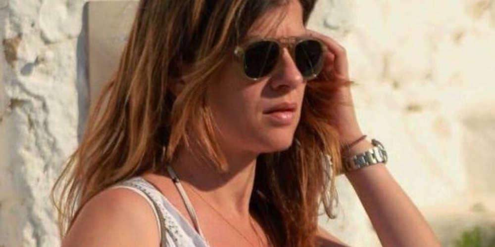 Θρήνος και οργή για τον θάνατο της 44χρονης μητέρας που παρασύρθηκε και σκοτώθηκε από μηχανάκι στην Αθήνα
