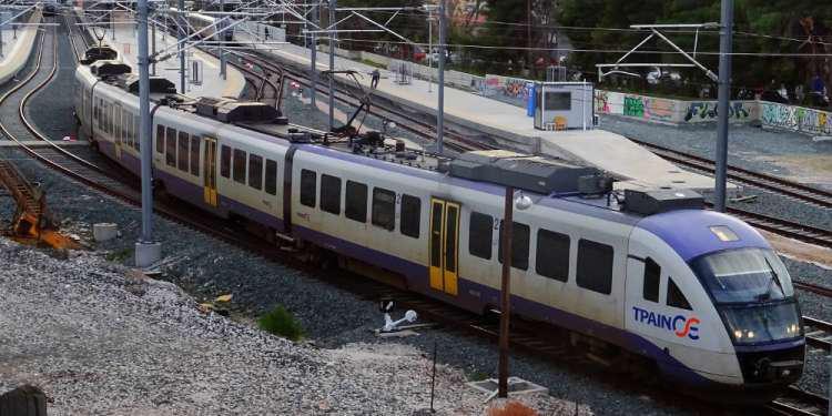 Προσοχή: Στάσεις εργασίας σε τρένα και προαστιακό την Τρίτη
