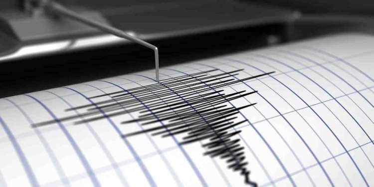 Σεισμός στη Νίσυρο – Ανάστατοι οι κάτοικοι